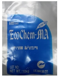 微生物活化劑-EcoChem-MA